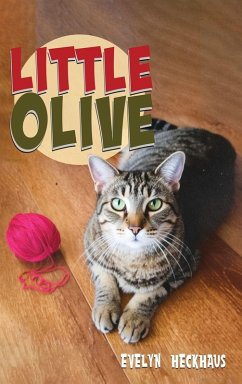 Cover Little Olive