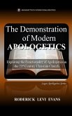 The Demonstration of Modern Apologetics