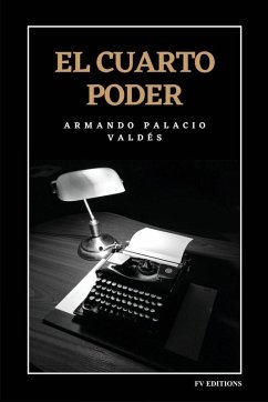 Cover El cuarto poder