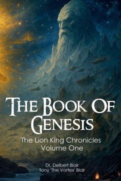 Cover The Book Of Genesis