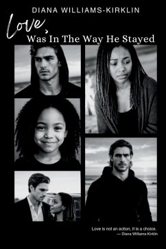 Cover Love, Was In The Way He Stayed