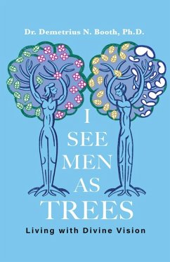 Cover I See Men As Trees