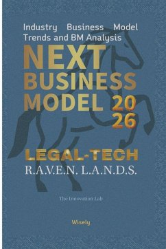 Cover Next Business Model 2026