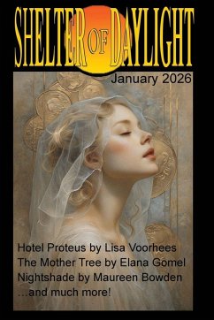 Cover Shelter of Daylight January 2026