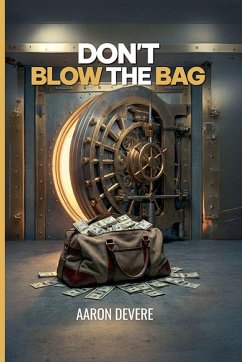 Cover Don't Blow The Bag