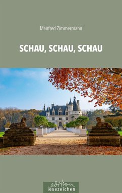 Cover Schau, schau, schau