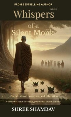 Cover Whispers of a Silent Monk