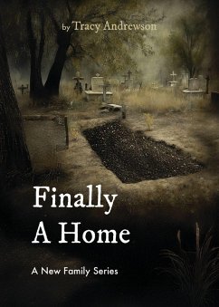 Cover Finally a Home