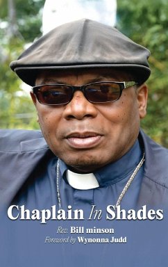 Cover Chaplain In Shades