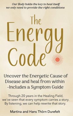 Cover The Energy Code