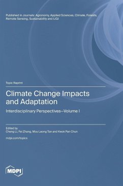 Climate Change Impacts and Adaptation