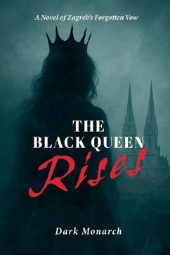 The Black Queen Rises - Monarch, Dark