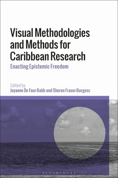 Cover Visual Methodologies and Methods for Caribbean Research