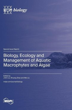 Cover Biology, Ecology and Management of Aquatic Macrophytes and Algae