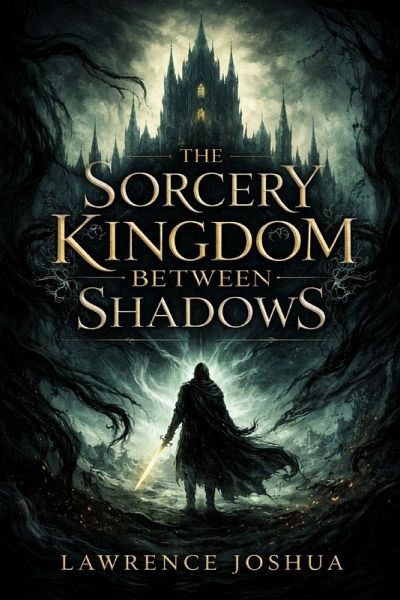 The Sorcery Kingdom Between Shadows