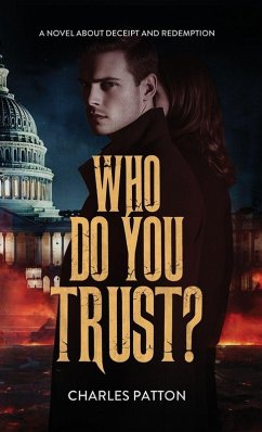Cover Who Do You Trust