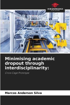 Cover Minimising academic dropout through interdisciplinarity: