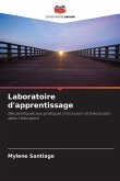 Laboratoire d'apprentissage