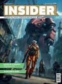 INSIDER MAGAZIN. Ausgabe #78 (6/2025)