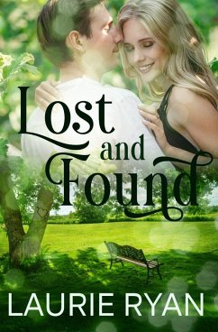 Cover Lost and Found
