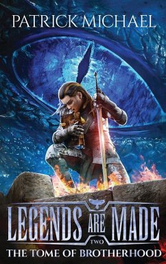 Cover The Tome of Brotherhood