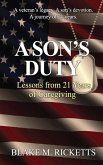 A SON'S DUTY A SON'S DUTY