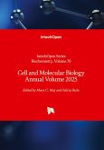 Cell and Molecular Biology Annual Volume 2025