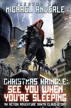 Cover Christmas Kringle