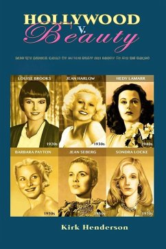Cover Hollywood V. Beauty New Edition