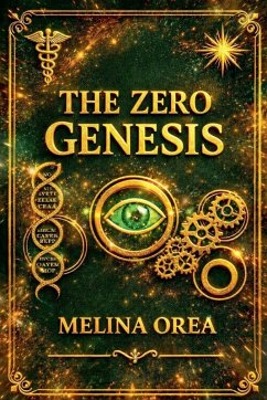 The Zero Genesis - Orea, Melina