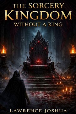 Cover The Sorcery Kingdom Without a King