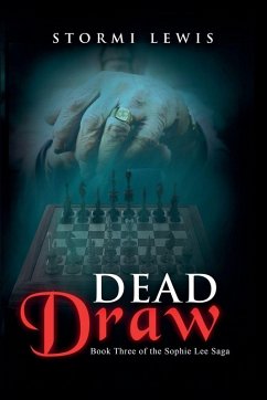 Dead Draw - Lewis, Stormi