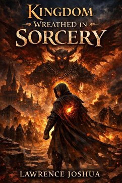 Cover Kingdom Wreathed in Sorcery