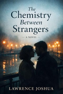 Cover The Chemistry Between Strangers