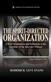 The Spirit-Directed Organization