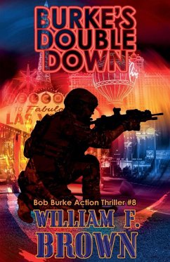 Cover Burke's Double Down
