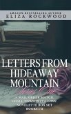 Letters from Hideaway Mountain