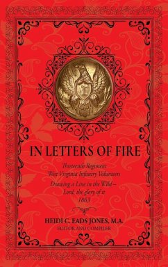 In Letters of Fire