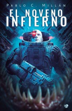 Cover El noveno infierno