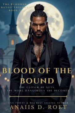 Cover Blood of the Bound
