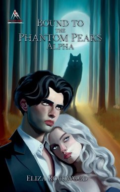 Cover Bound to the Phantom Peaks Alpha