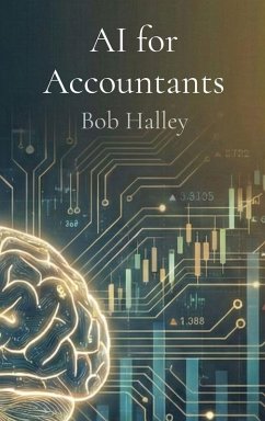 Cover AI for Accountants