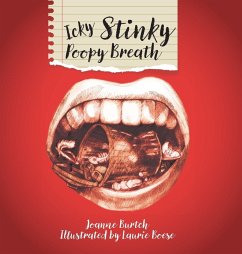 Cover Icky Stinky Poopy Breath