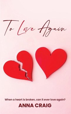 Cover To Love Again