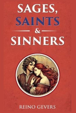 Sages, Saints and Sinners - Gevers, Reino