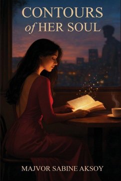 Cover Contours of Her Soul