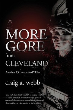 More Gore from Cleveland - Webb, Craig More Gore from Cleveland - Webb, Craig