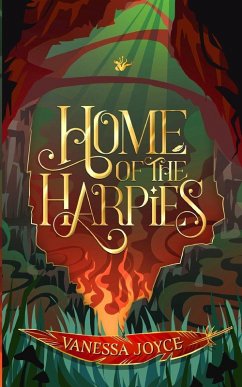 Home of the Harpies - Joyce, Vanessa
