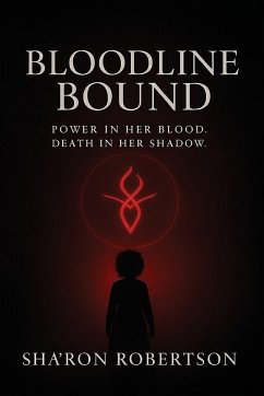 Cover Bloodline Bound
