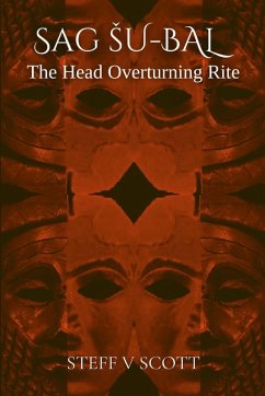 Cover The Head Overturning Rite